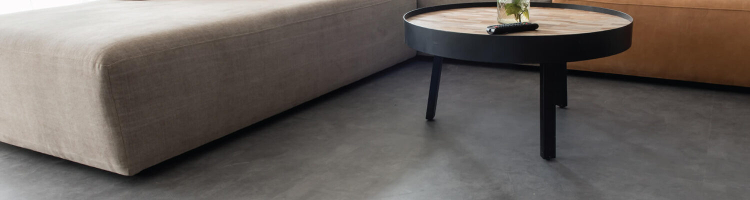 Surfaces | Medium Grey Laminate Flooring for Living Room Surfaces | Medium Grey Laminate Flooring for Living Room